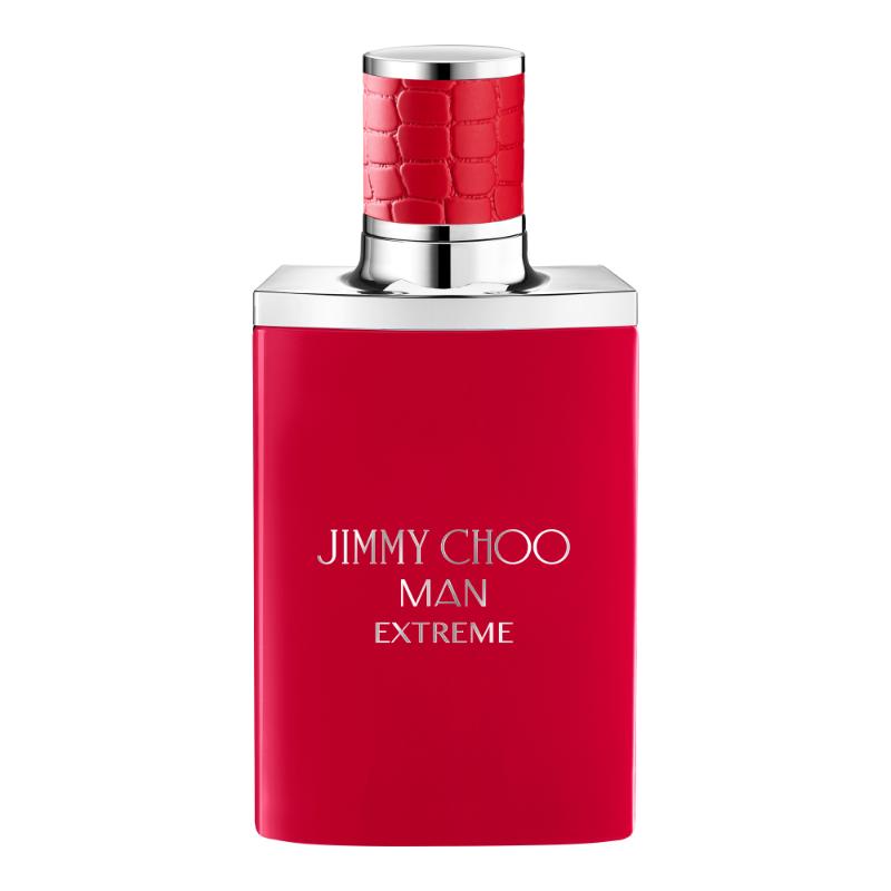 Jimmy Choo Man Extreme Eau de Parfum - Farmacias Arrocha