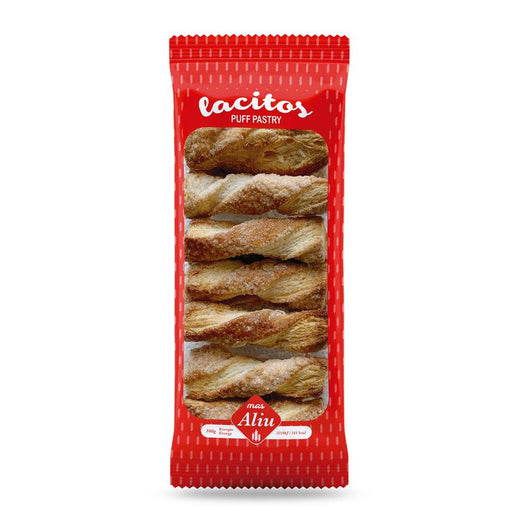 Montes Lara Mas Aliu Lacitos 150G - Farmacias Arrocha