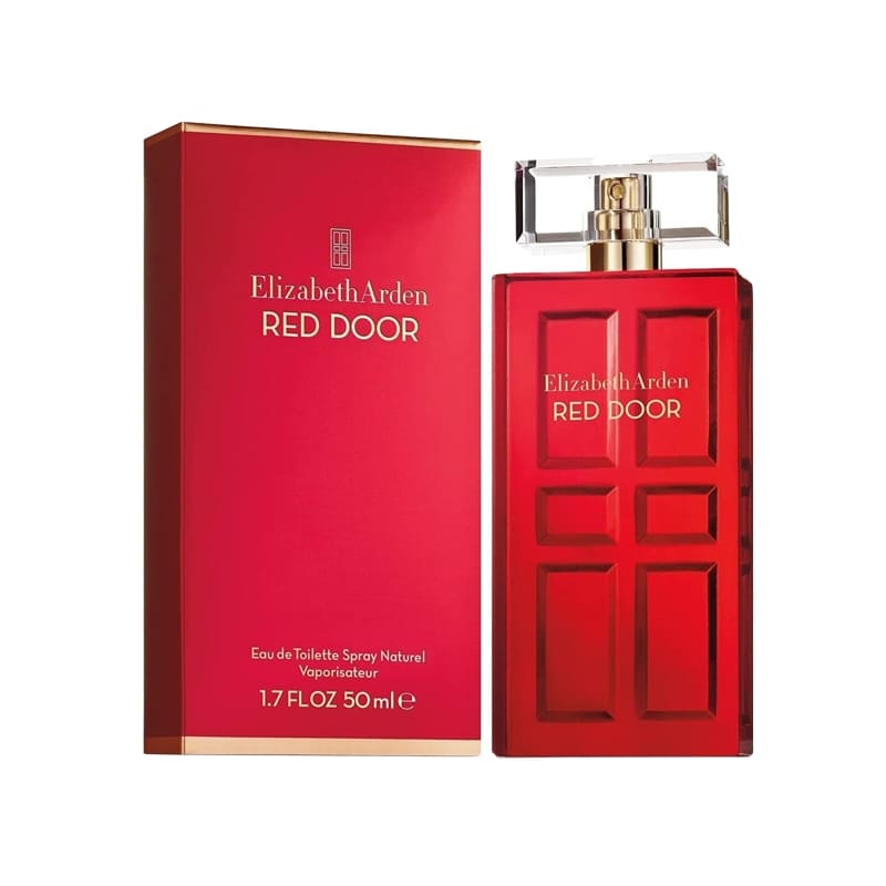 Elizabeth Arden Red Door Spray Edt - Farmacias Arrocha