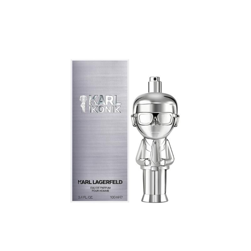 Karl Lagerfeld Ikonik Man EDP - Farmacias Arrocha