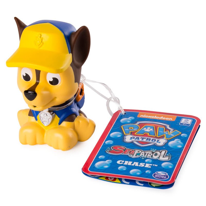 Paw Patrol Figuras de Baño - Farmacias Arrocha
