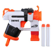 Lanzador Nerf Fortnite Tac Smg - Farmacias Arrocha