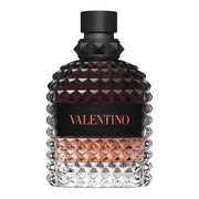 Valentino Uomo Born In Roma Coral Fantasy Eau de Toilette 100Ml - Farmacias Arrocha