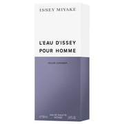 Issey Miyake Solar Lavander Edt - Farmacias Arrocha