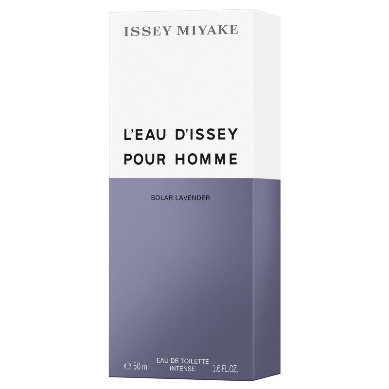 Issey Miyake Solar Lavander Edt - Farmacias Arrocha
