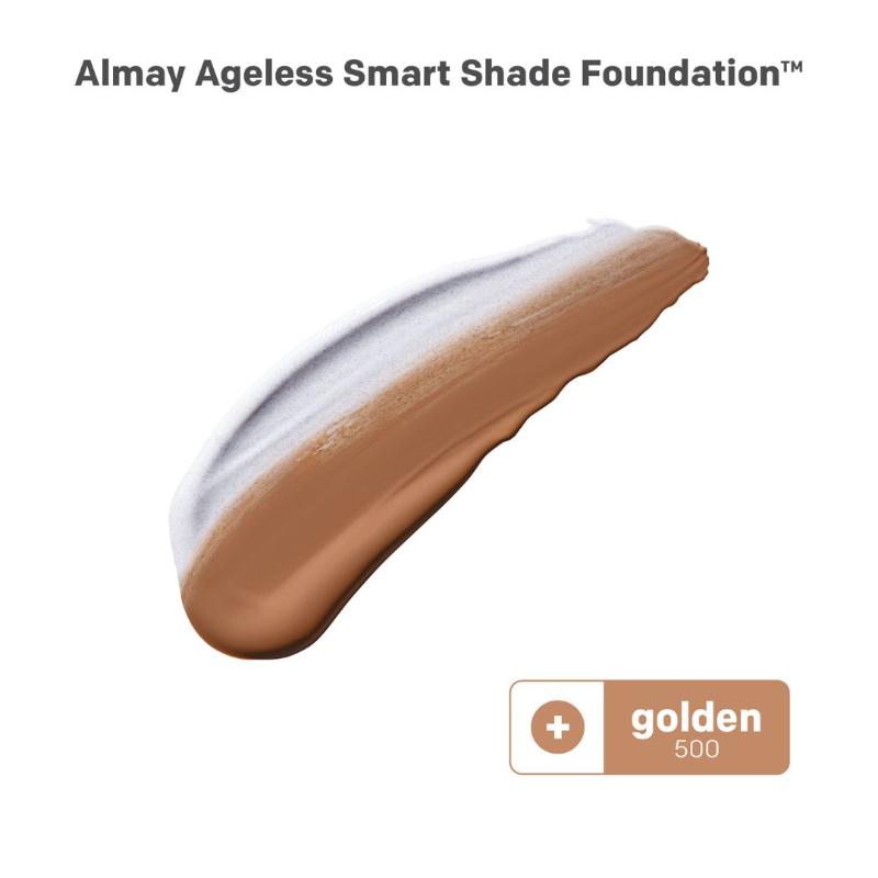 Almay Smart Shade Found - Farmacias Arrocha