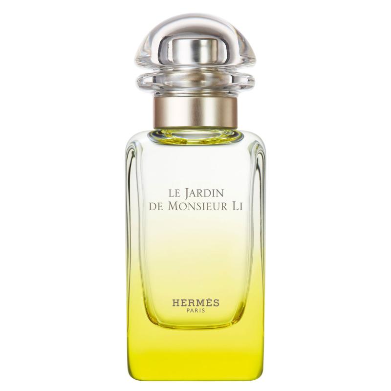 HERMES LE JARDIN DE MONSIEUR LI 香水 50ml Hermes Le Jardin De Monsieur Li Edt - Farmacias Arrocha