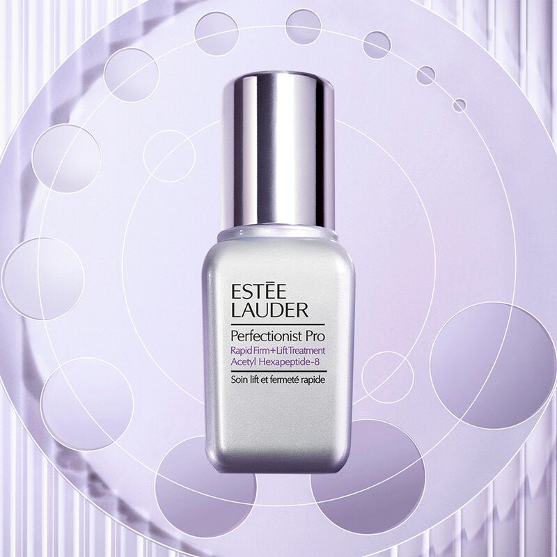 Estée Lauder Suero Reafirmante Perfectionist Pro Con Acetil