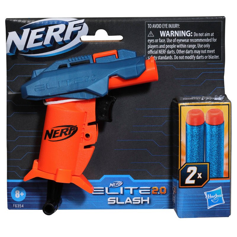 Nerf Elite 2.0 Slash - Farmacias Arrocha