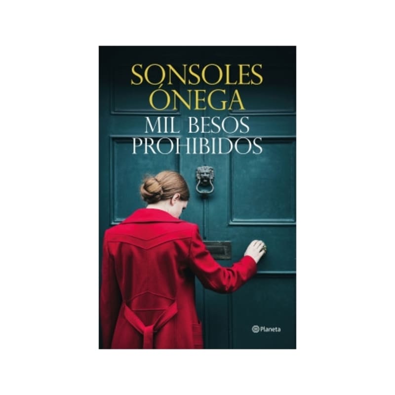 MIL BESOS PROHIBIDOS - Farmacias Arrocha