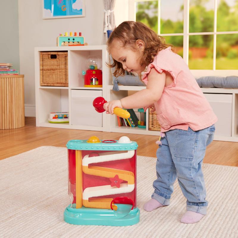 Battat Laberinto de Bolas - Farmacias Arrocha