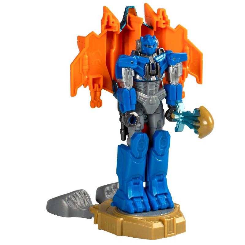 Transformers One Tranformers One Surtido de Figuras - Farmacias Arrocha