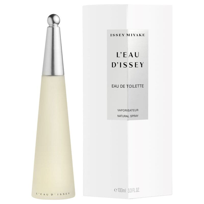 Issey Miyake L'Eau D'Issey Eau De Toilette Spray - Farmacias Arrocha