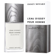 Issey Miyake L'Eau D'Issey Pour Homme Edp - Farmacias Arrocha