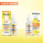 Serum Antimanchas Garnier Express Aclara Vitamina C 30 Ml - Farmacias Arrocha