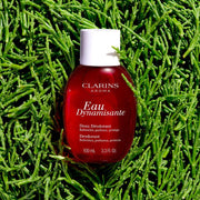 Clarins Eau Dynamisante Deodorant 100 Ml - Farmacias Arrocha