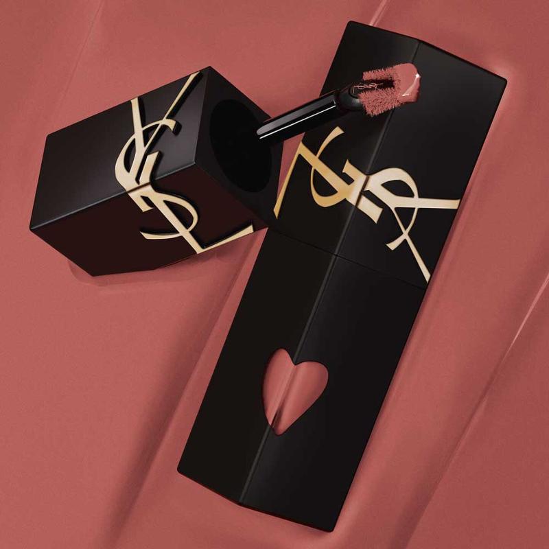 Yves Saint Laurent The Inks Matte - Farmacias Arrocha