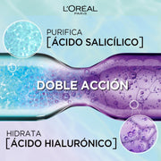 L'Oreal Elvive Tratamiento Hidra Hialurónico Pure 300 G - Farmacias Arrocha