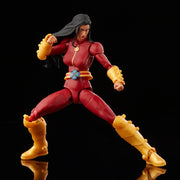 Marvel Legends Series - Monet St. Croix - Figura X - Men - Farmacias Arrocha