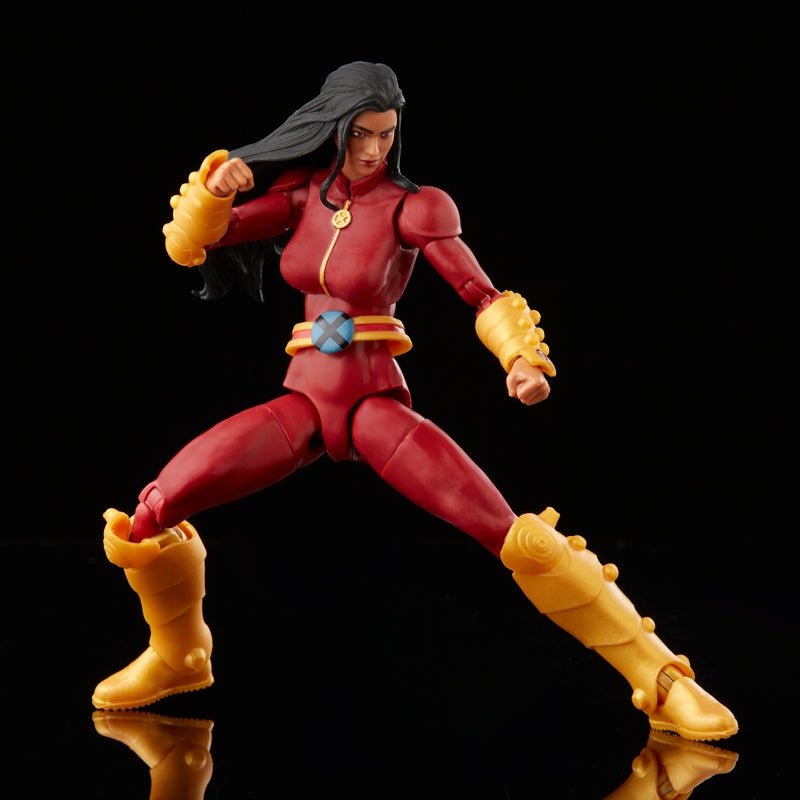 Marvel Legends Series - Monet St. Croix - Figura X - Men - Farmacias Arrocha