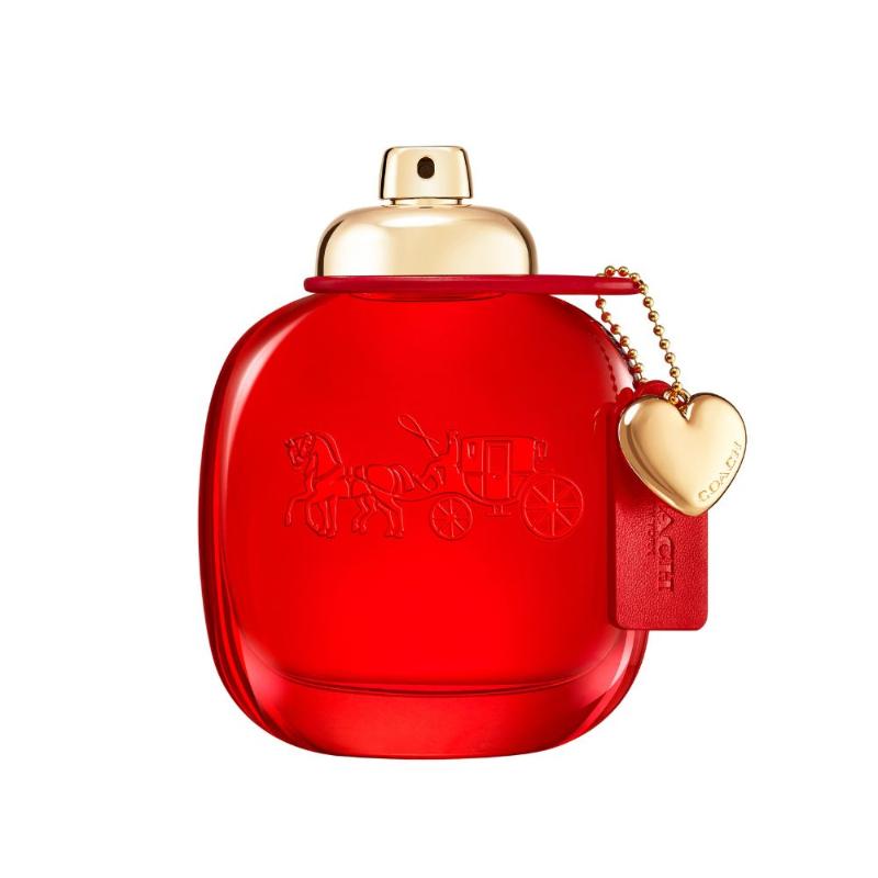 Coach Love EDP - Farmacias Arrocha