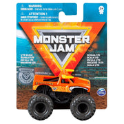 Monster Jam Autos Mini Escala 1:70 - Farmacias Arrocha