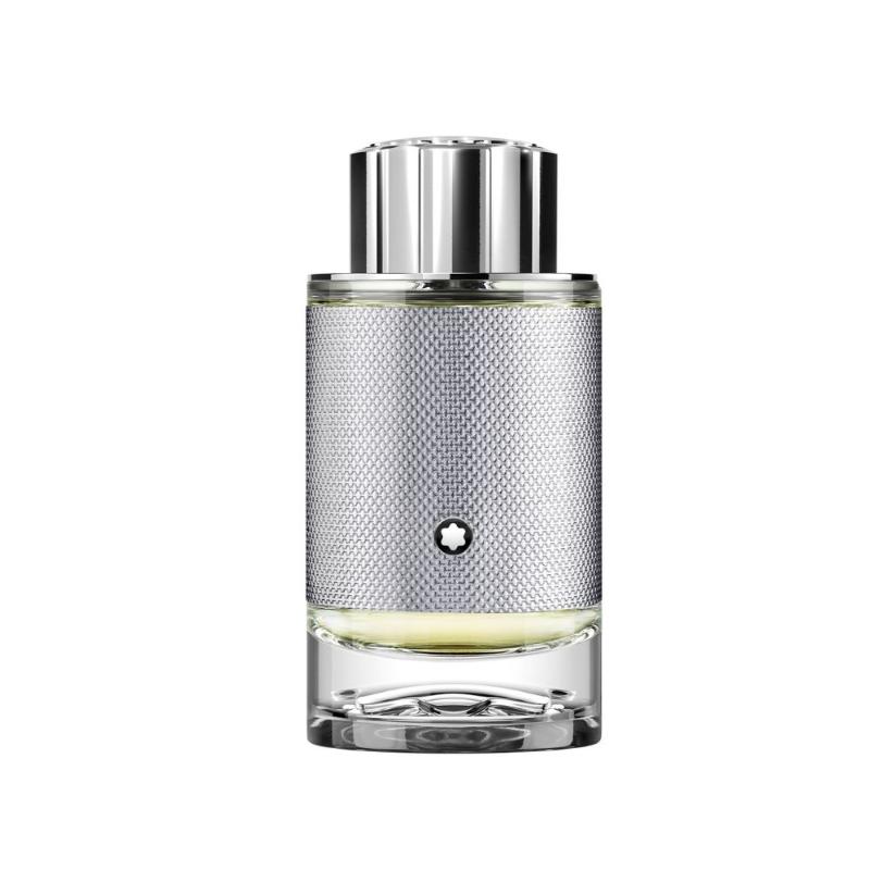 Montblanc Explorer Platinum EDP - Farmacias Arrocha
