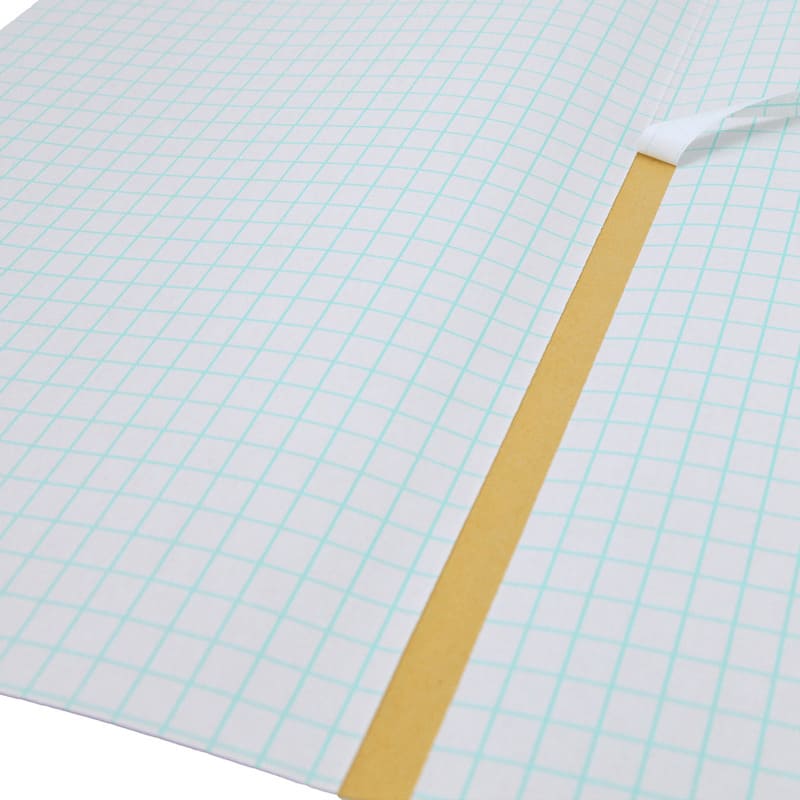 Top Team Kraft Paper Book Cover In Sheet - Adhesive - Farmacias Arrocha