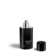 Giorgio Armani Code Men EDT Refillable - Farmacias Arrocha