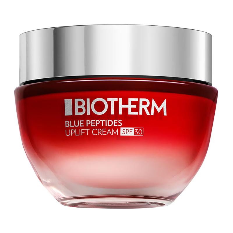 Biotherm Blue Peptides Uplift Spf30 Todas Pieles - Farmacias Arrocha