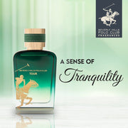 Beverly Hills Polo Club Prestige Edp Tour 100Ml - Farmacias Arrocha