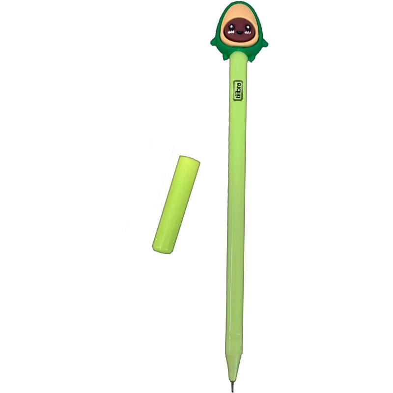 Boligrafo Gel 0.5 Abacatinho Surtidos Di - Farmacias Arrocha