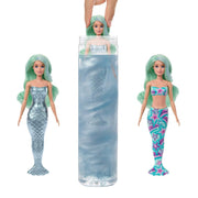 Barbie Barbie Color Reveal Sirenas del Fondo del Mar - Farmacias Arrocha