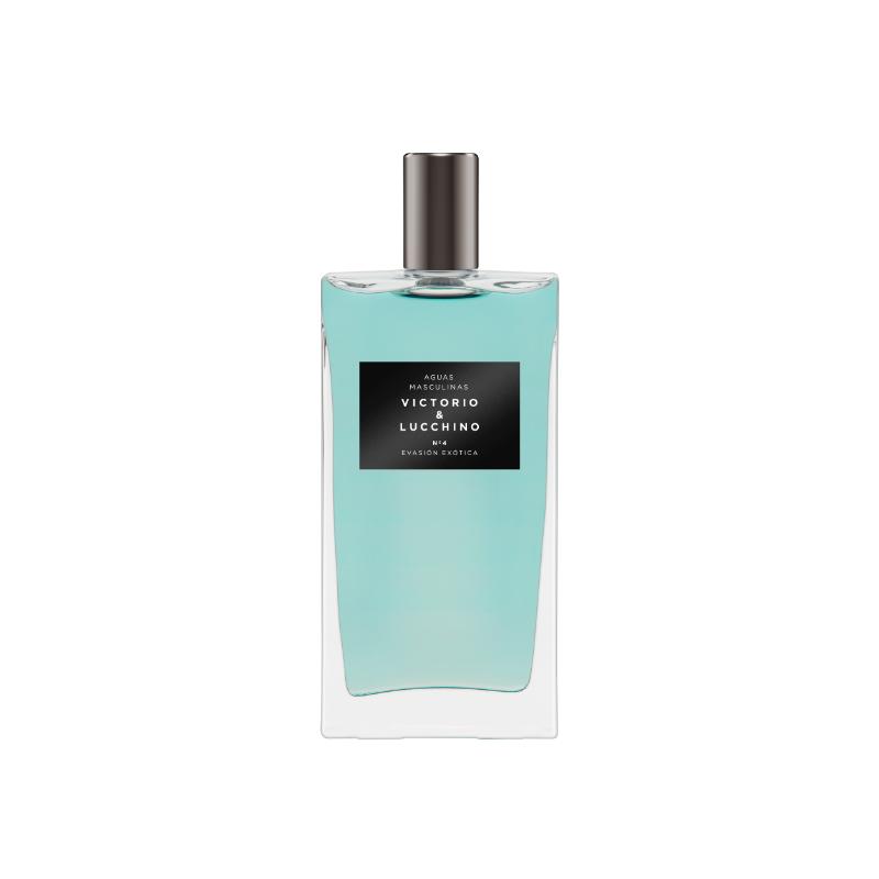 Victorio & Lucchino Aguas Masculinas 4 Edt 150Ml Vp - Farmacias Arrocha