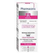 Pharmaceris R Calm - Rosalgin Crema de noche antirojeces con complejo Ca2+ 30 ml - Farmacias Arrocha