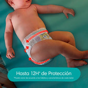 Pañales Pampers Premium Care Pants Talla G, 68 unidades - Farmacias Arrocha