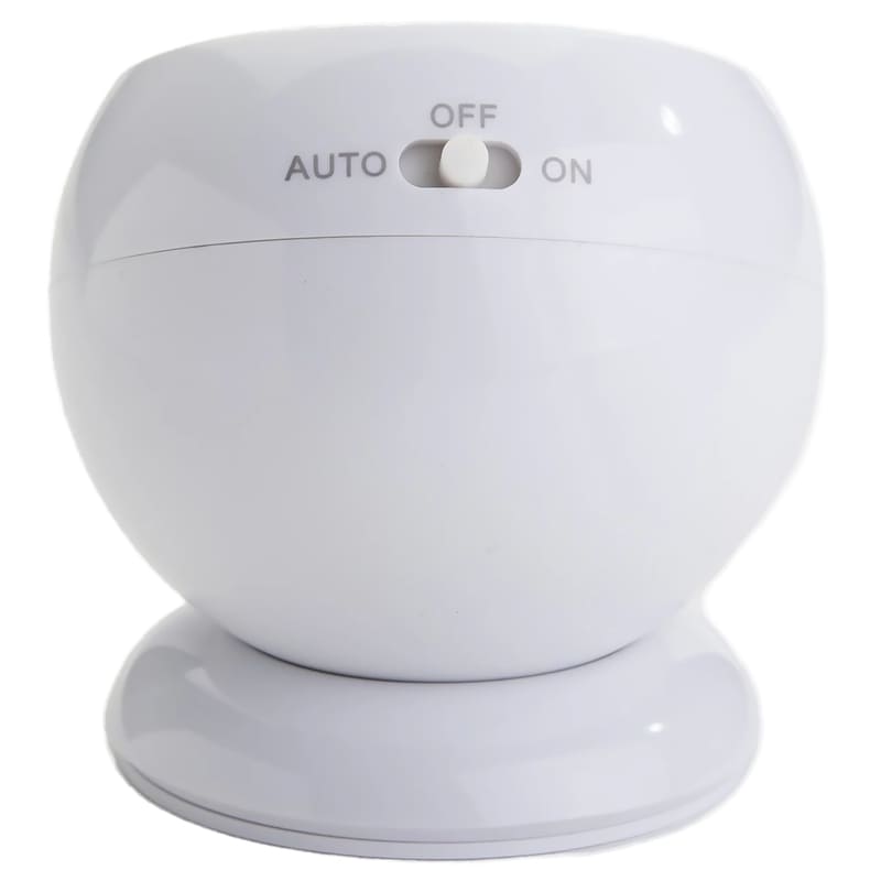 Luz Led Inalámbrica Con Sensor De Movimiento - Farmacias Arrocha