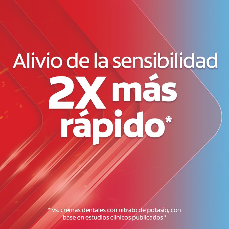 Pasta Dental Colgate Sensitive Pro Alivio Inmediato Xtreme Temperatures 110g - Farmacias Arrocha