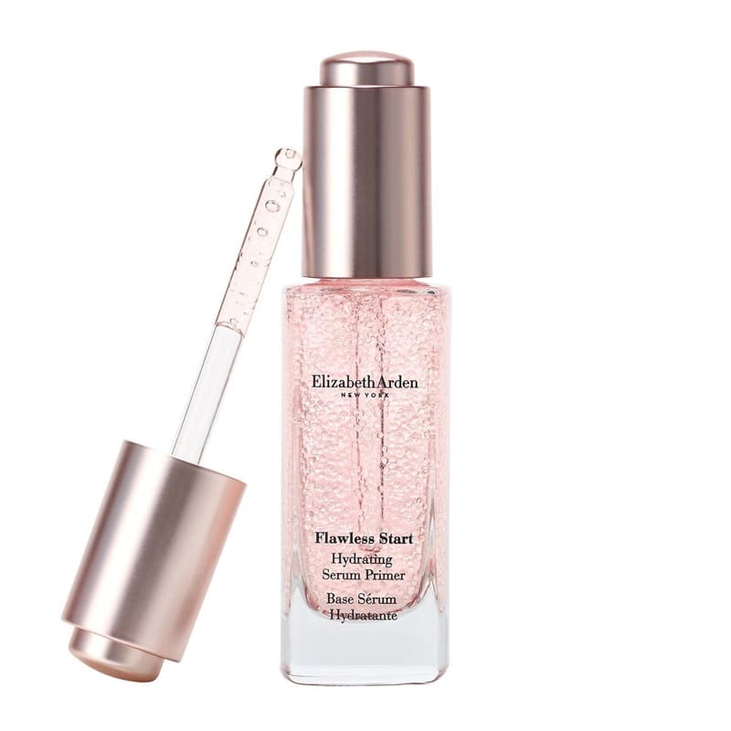 Elizabeth Arden Flawless Start Hydrating Serum Primer - Farmacias Arrocha