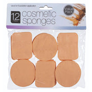 Juego De Esponjas De Maquillaje - Farmacias Arrocha