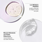 Clinique Crema Humectante Smart Clinical Repair™ Lift Rostro Y Cuello Antiedad 50 Ml - Farmacias Arrocha