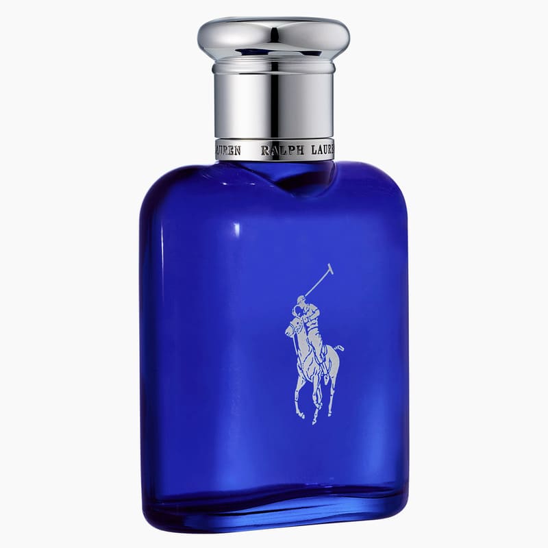 Ralph Lauren Polo Blue Spray EDT - Farmacias Arrocha
