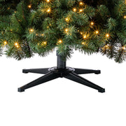 Arbolito Con Luces 7' Greenville Spruce - Farmacias Arrocha