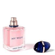 Giorgio Armani My Way Eau De Parfum - Farmacias Arrocha