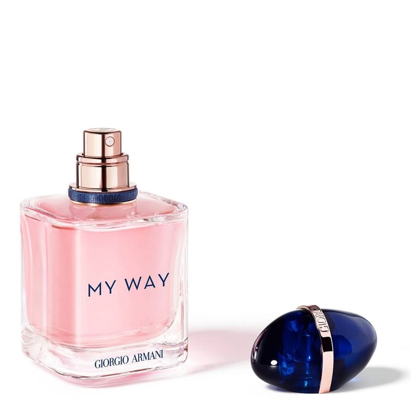 Giorgio Armani My Way Eau De Parfum - Farmacias Arrocha