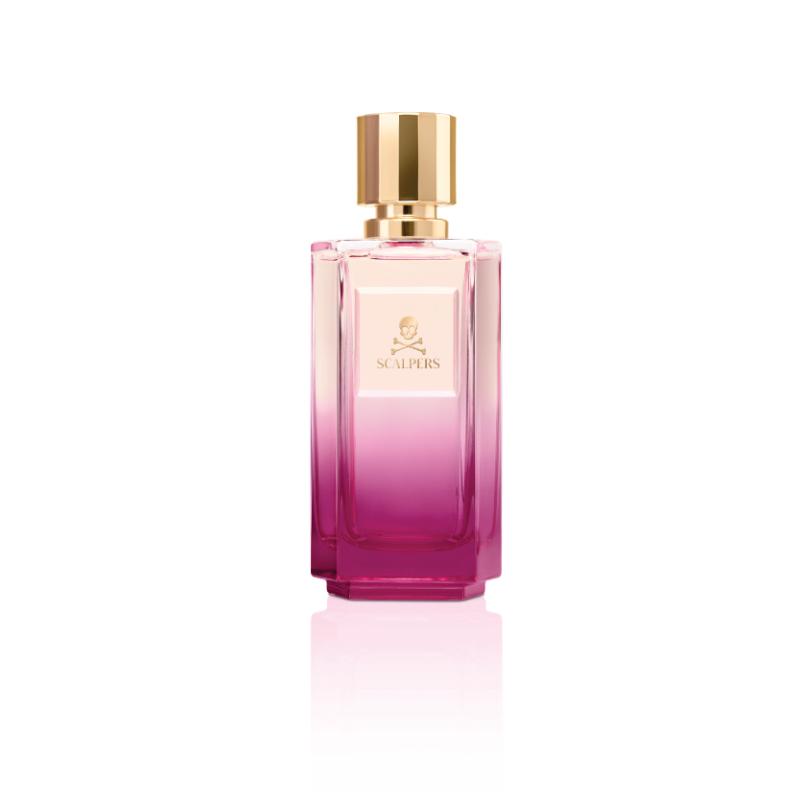 Scalpers Her&The Wild Flower - Farmacias Arrocha