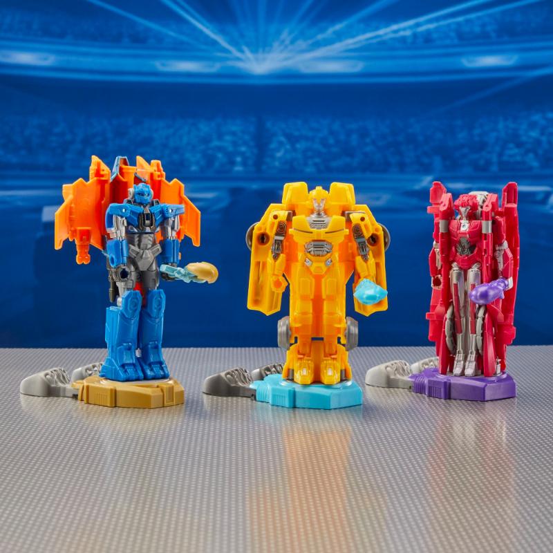 Transformers One Tranformers One Surtido de Figuras - Farmacias Arrocha