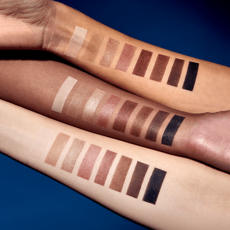 Max Factor Master Piece Nude De Pallette Golden Nudes - Farmacias Arrocha