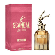 Jean Paul Gaultier Scandal Absolu Her Perfum - Farmacias Arrocha