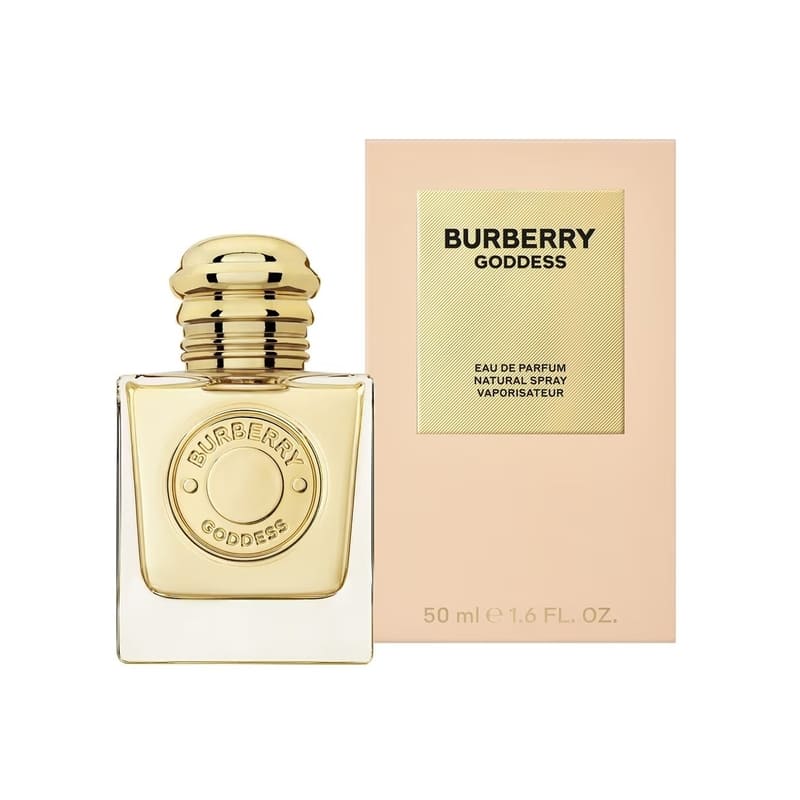 Burberry Goddess Edp - Farmacias Arrocha